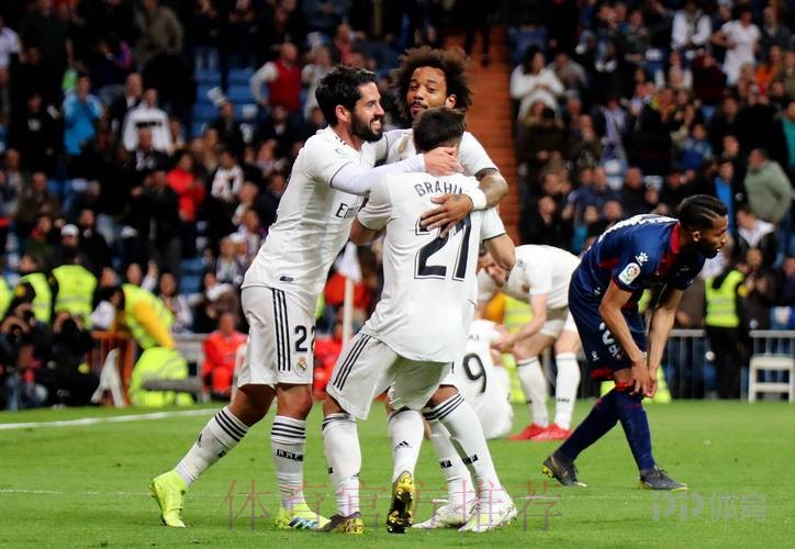 西維爾 對 皇家馬德里